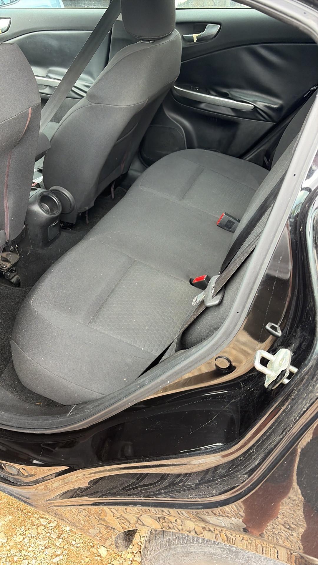 Alfa Romeo Giulietta 1.6 JTDm-2 105 CV Progression