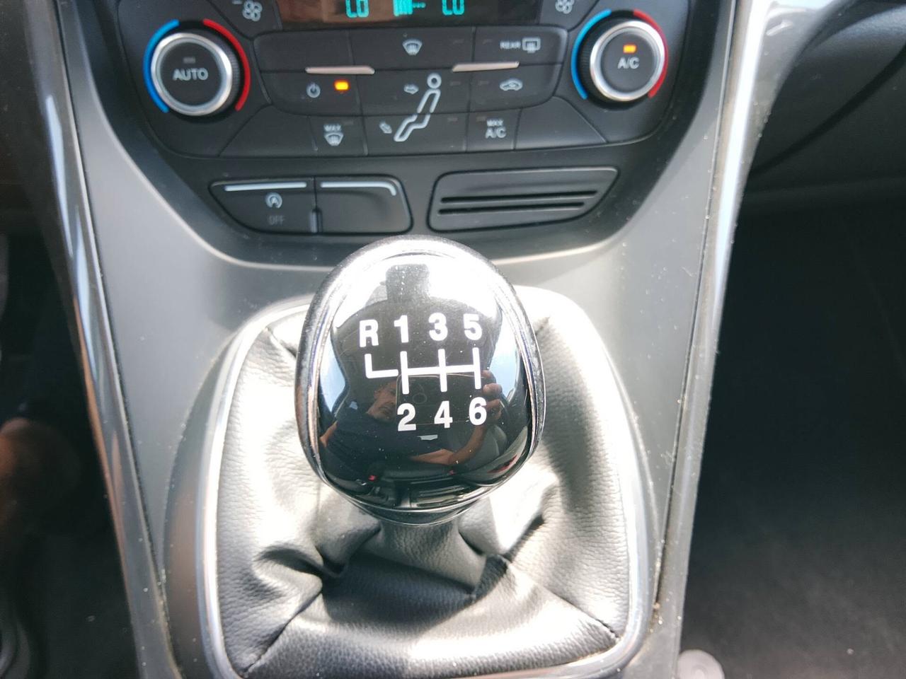 Ford C-Max 1.5 TDCi 120CV Titanium