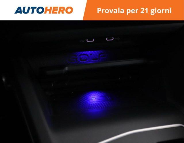 VOLKSWAGEN Golf 2.0 TSI R DSG 4Motion