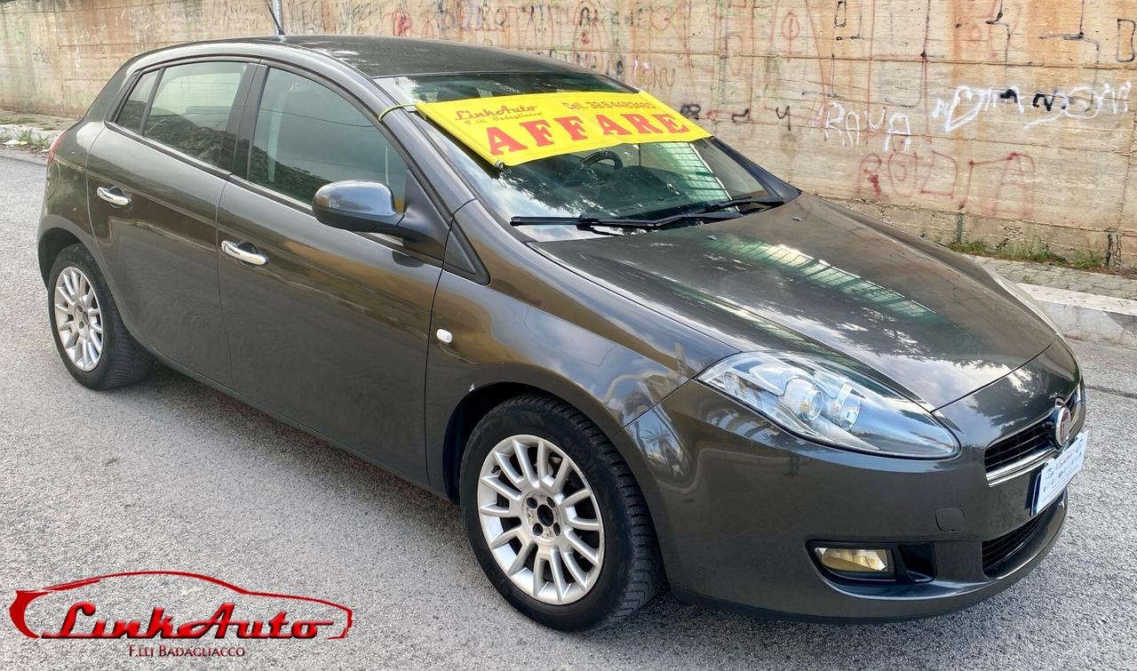 Fiat Bravo 1.6 MULTIJET 105 CV active