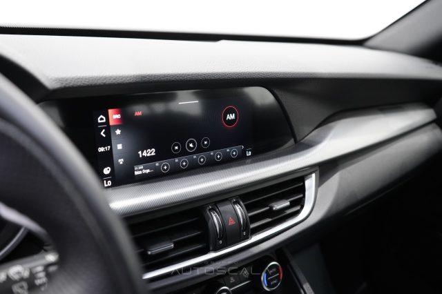 ALFA ROMEO Stelvio 2.2 Turbodiesel 160 CV AT8 RWD Sprint