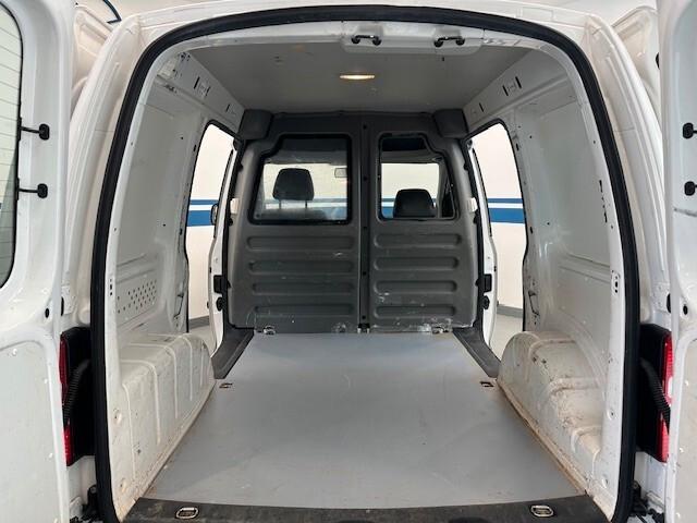 Volkswagen Caddy * DOPPIA PORTA SCORREVOLE * METANO * Van