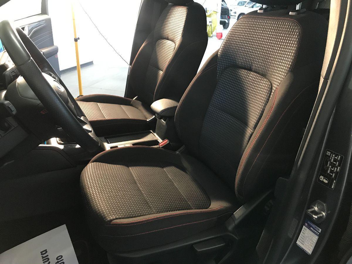 FORD Kuga 1.5 TDCI 120 CV ST-Line