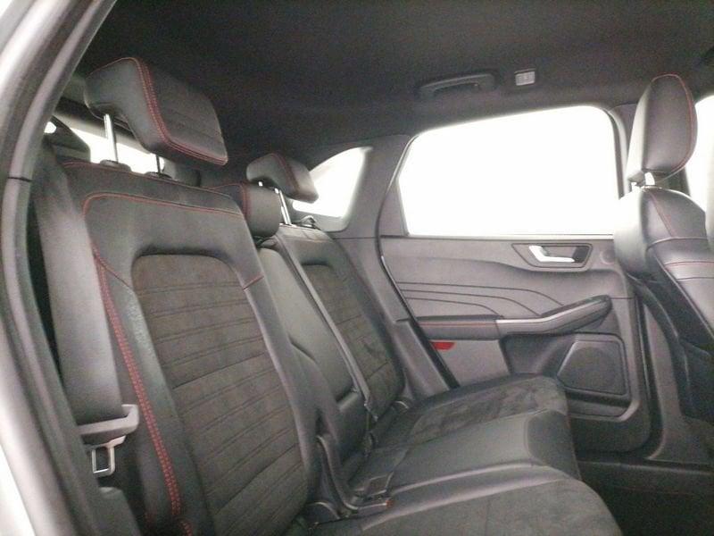 Ford Kuga 2.5 full hybrid ST-Line X 2wd 190cv cvt