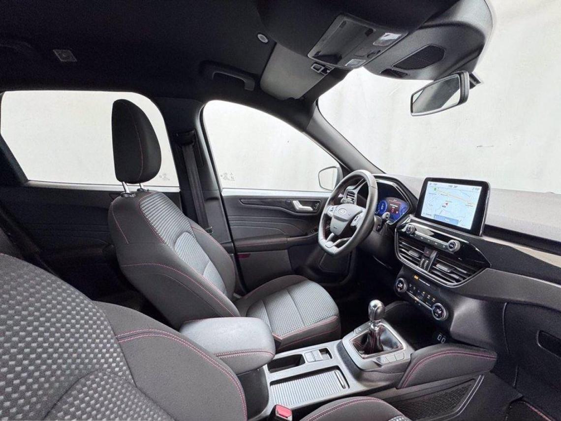FORD Kuga 1 5 ecoblue st line 2wd 120cv
