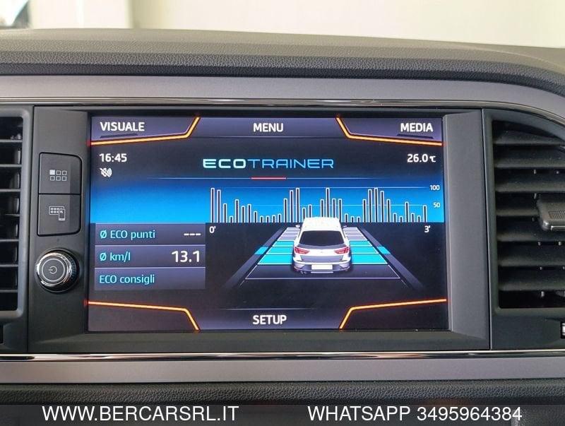 Seat Leon Leon 1.6 TDI 115 CV ST Style