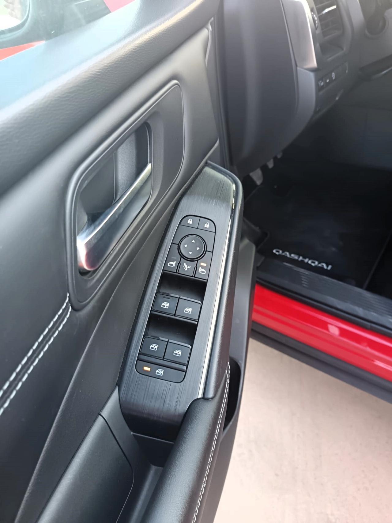 Nissan Qashqai MHEV 140 CV Acenta