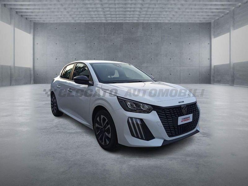 Peugeot 208 208 1.2 puretech Style s&s 75cv