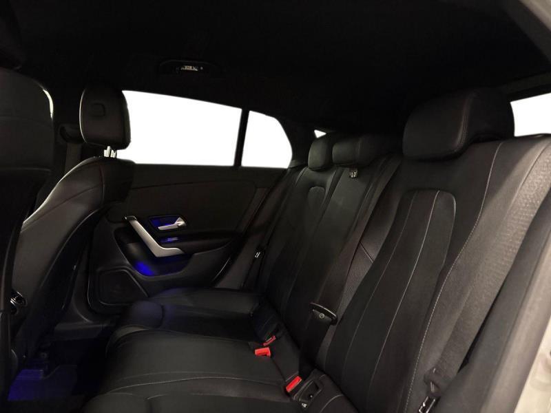 Mercedes CLA Shooting Brake 200 D Sport 8G-DCT