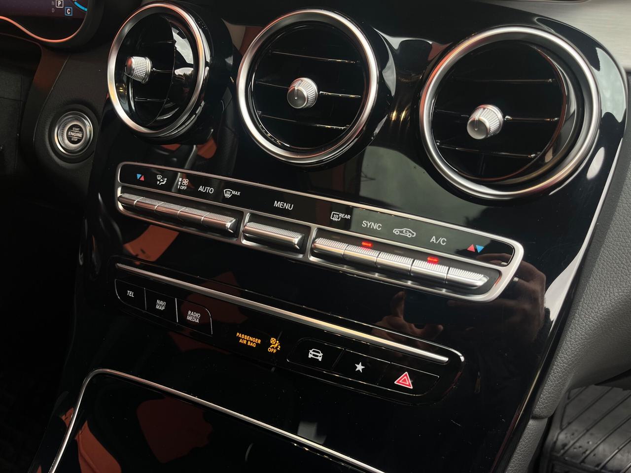 Mercedes-benz GLC 220 d 4Matic Coupé AMG Premium Plus 194cv