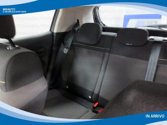 CITROEN C3 1.2 PureTech 110cv Max EAT6 EU6