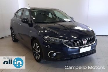 FIAT Tipo Tipo 5p 1.4 16V Mirror GPL