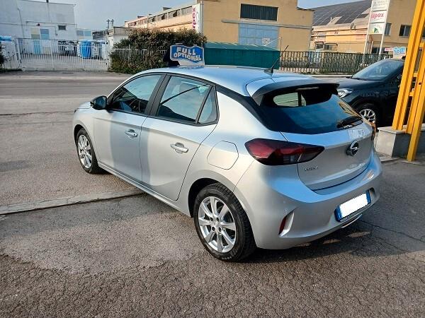 OPEL CORSA 1.2 75 CV EDITION