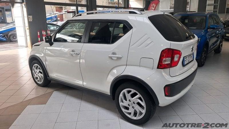 Suzuki Ignis 1.2 Hybrid iTop 2WD - PROMO