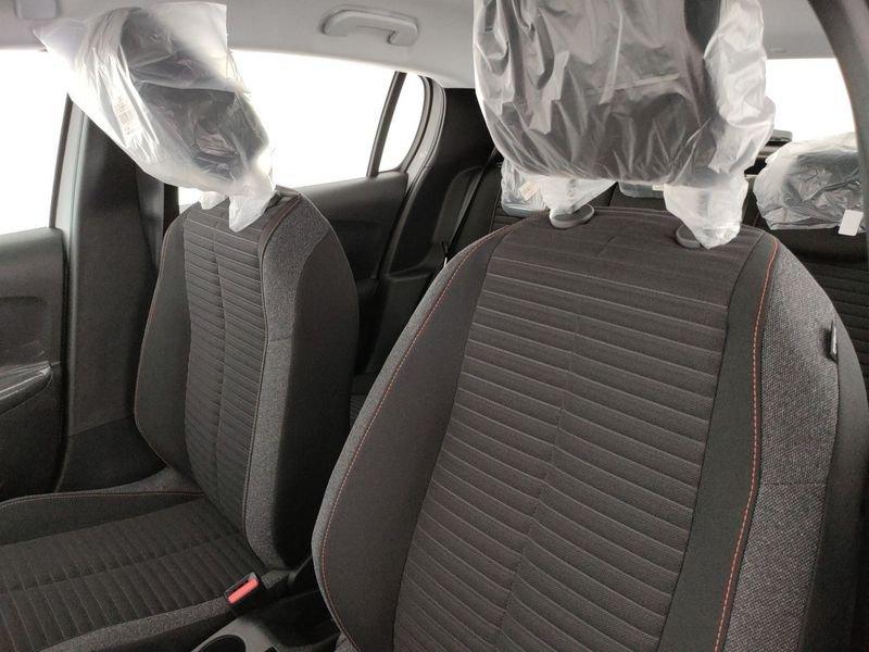 Peugeot 208 208 motore elettrico 136 CV 5 porte Active Pack