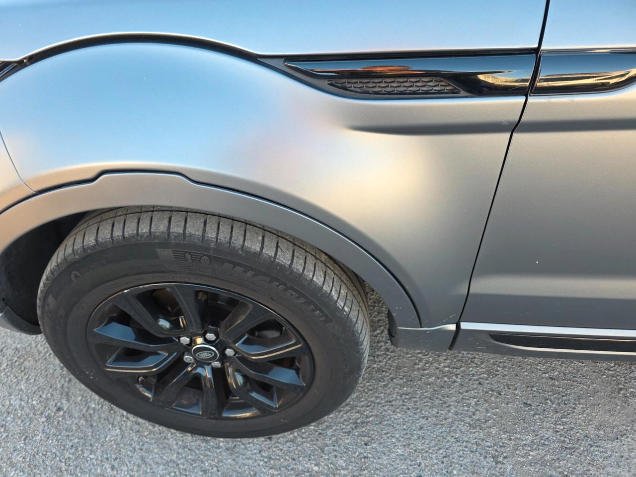 Land Rover Range Evoque 2.0 TD4 150 CV 5p. HSE