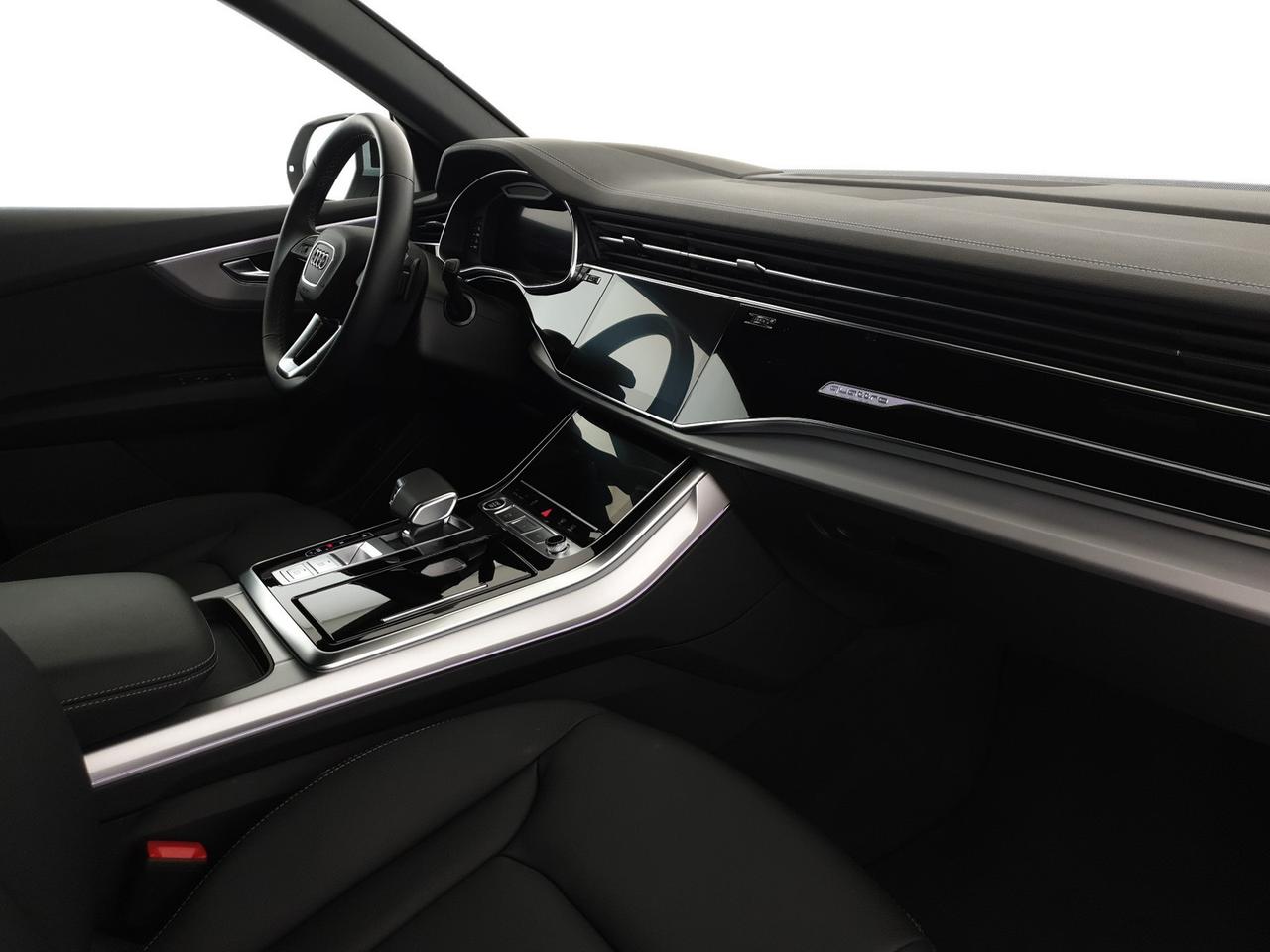 3.0TDI 286CV quattro tiptronic S line Edition