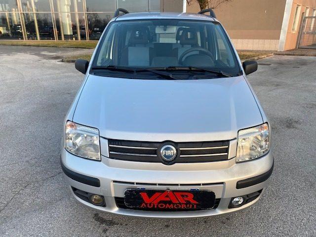FIAT Panda 1.2 Dynamic "GPL"
