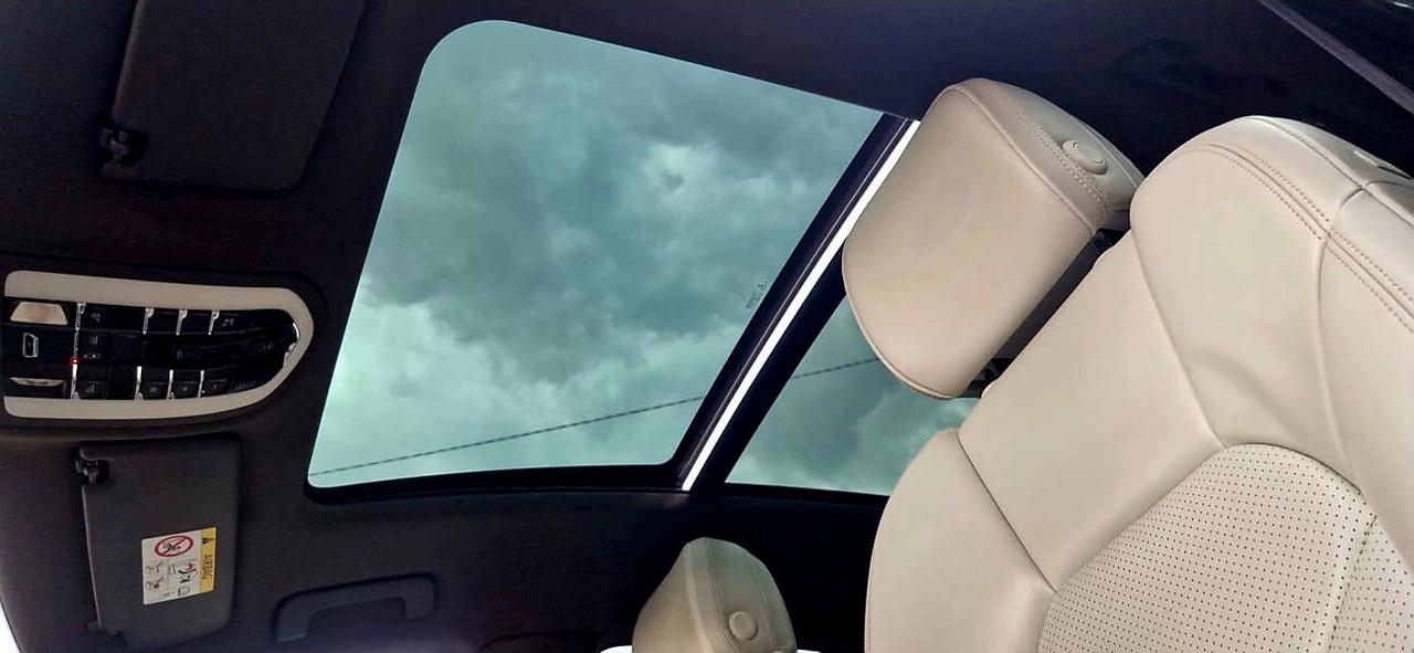 Porsche Macan S 3.0 V6 Diesel 250Cv Tetto Apribile