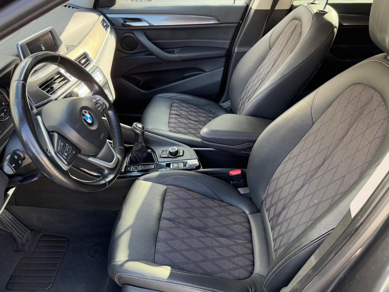 Bmw X1 sDrive16d xLine