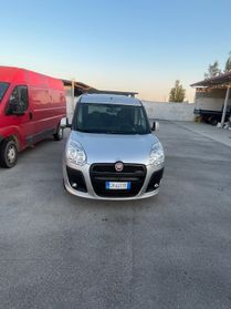 Fiat Doblo Doblò 1.6 MJT 16V Emotion