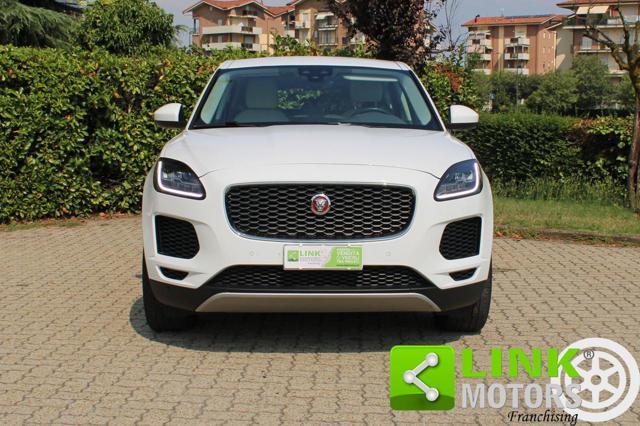 JAGUAR E-Pace 2.0D 179 CV S MOTORE NEW 23! GARANZIA 1 ANNO incl.