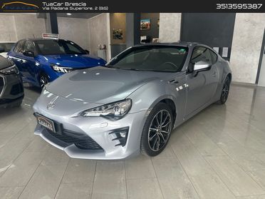 Toyota GT86 2.0 #6369