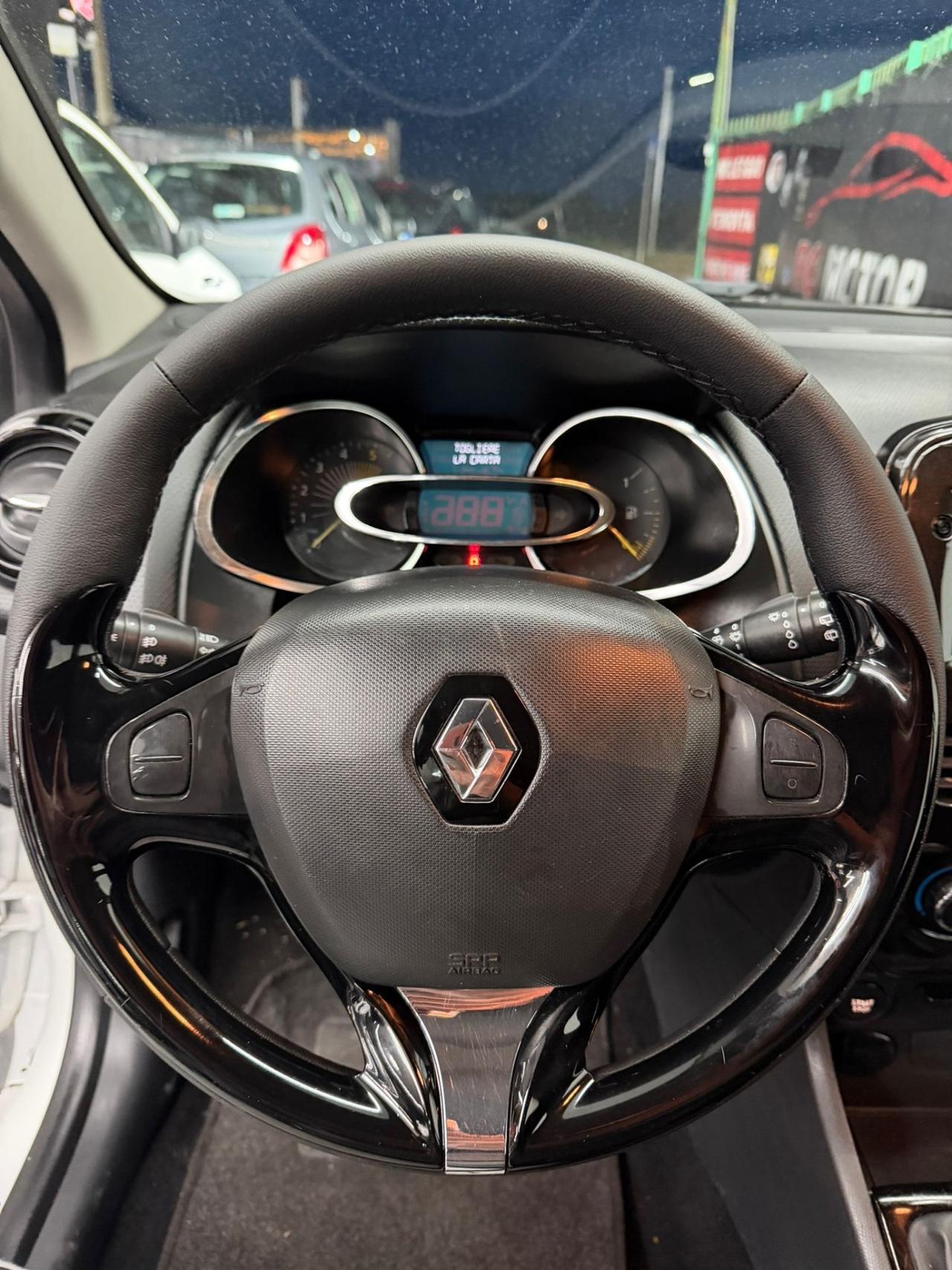 Renault Clio 1.5 dCi 8V 75CV 5 porte Wave