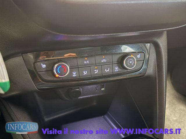 OPEL Corsa 1.2 Edition 75 cv NEOPATENTATI - PROMO