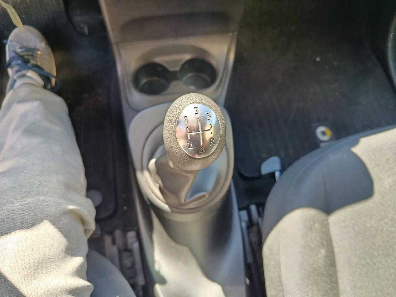 Smart ForTwo Youngster 1.0 #12131