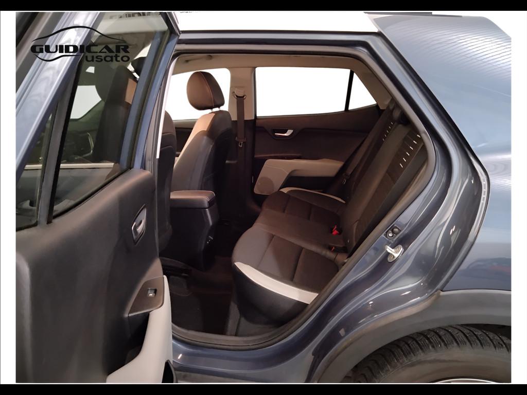 KIA Stonic - Stonic 1.0 t-gdi Energy 120cv dct7 my18