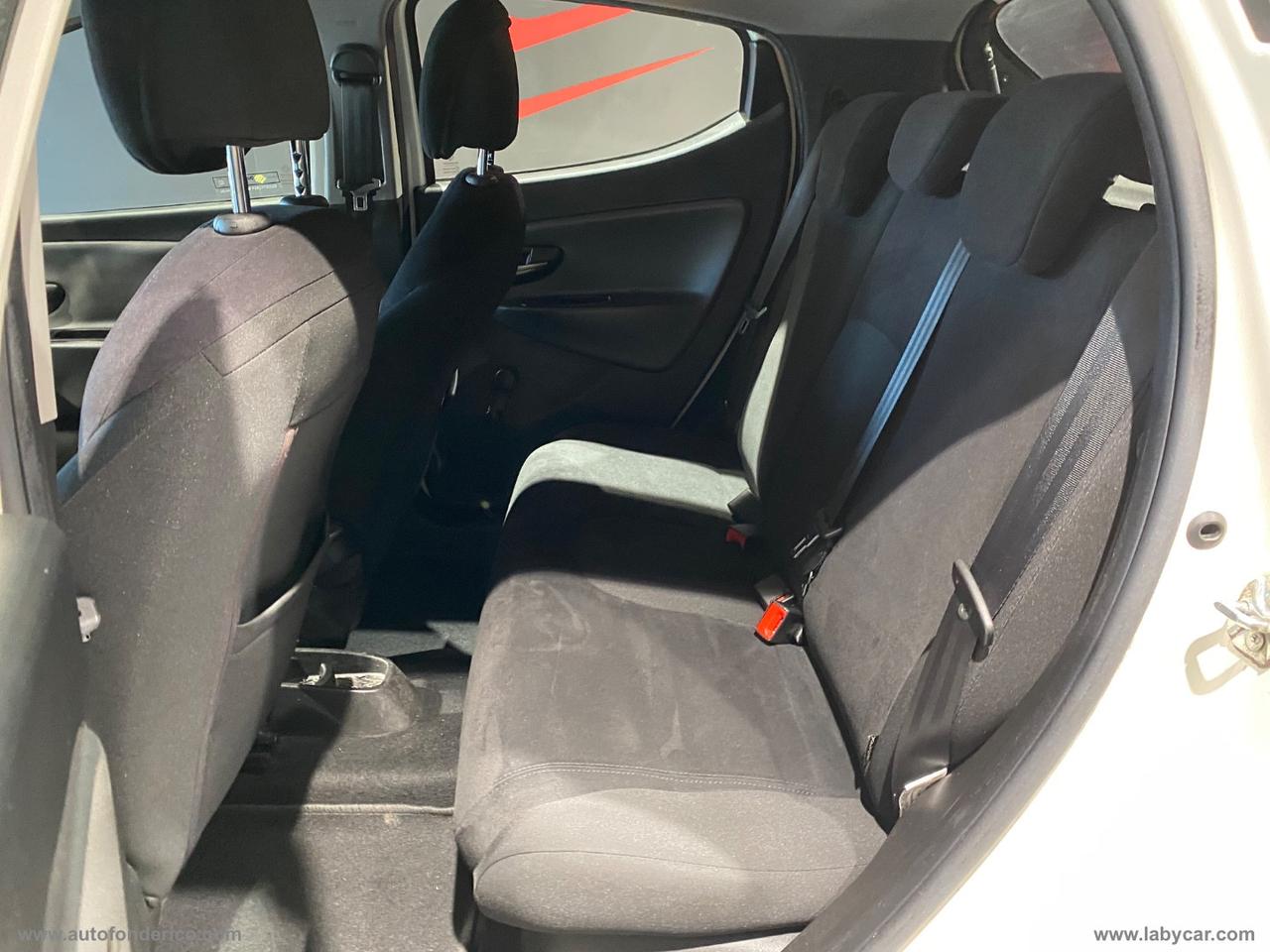 LANCIA Ypsilon 1.3 MJT 95 CV 5p. S&S Elle