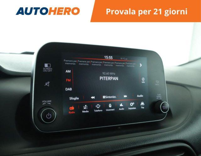 FIAT Tipo 1.4 5 porte Lounge