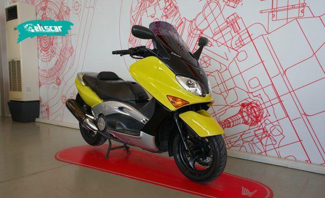 YAMAHA T-Max 500 T-MAX 500