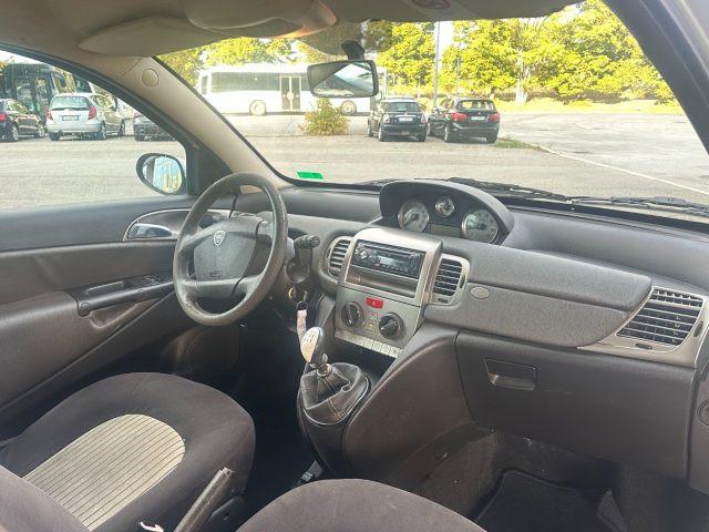 LANCIA Ypsilon 1.2 Argento GPL