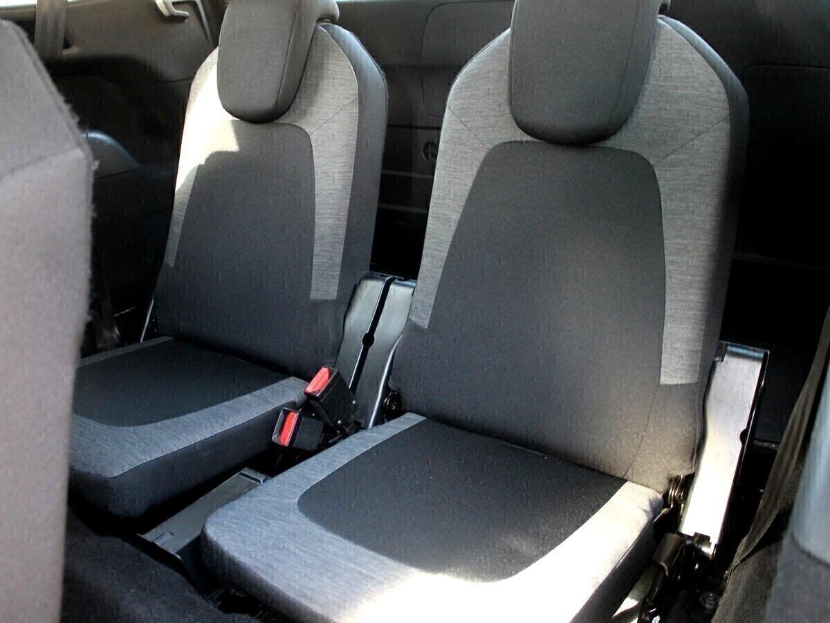Citroen C4 SpaceTourer BlueHDi 130 S&S EAT8 Business