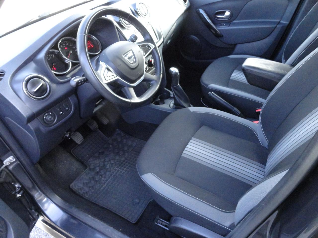 Dacia Sandero 1.5 dCi 8V 90CV Start&Stop Serie Speciale Wow