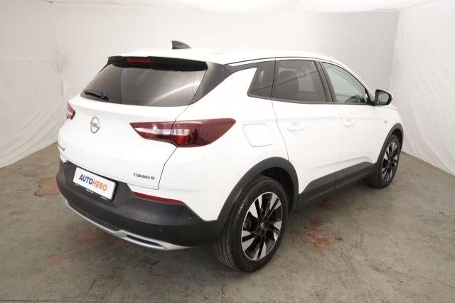 OPEL Grandland X 1.5 diesel Ecotec Start&Stop Innovation