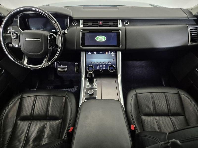Land Rover RR Sport II 2018 Die. 3.0d i6 mhev HSE Dynamic 249cv a