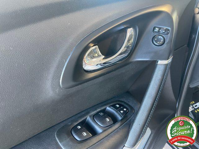 RENAULT Kadjar Blue dCi 115cv INTENS
