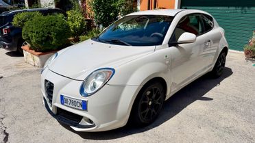 Alfa Romeo MiTo 1.3 JTDm 16V 90 CV Distinctive