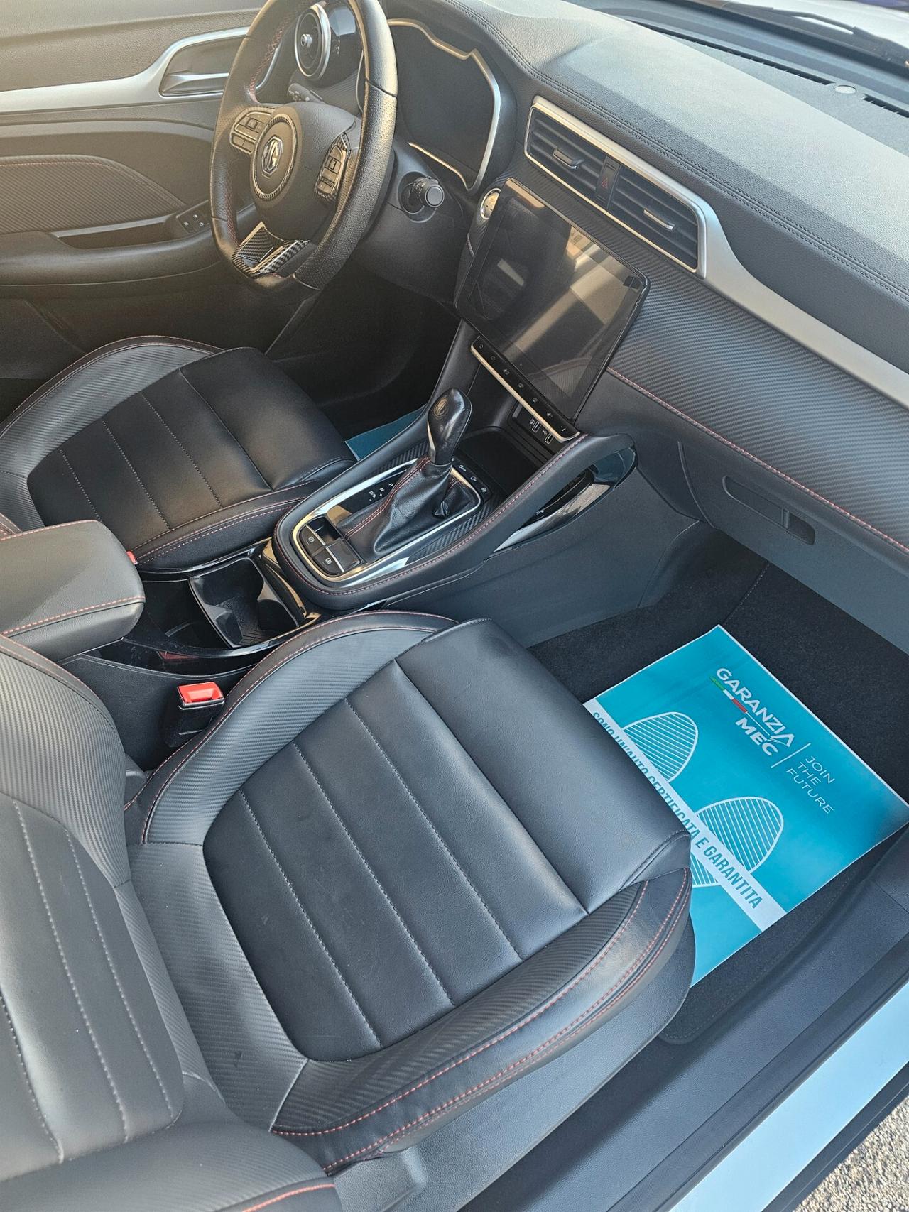 Mg ZS 1.0T-Benzina aut. Luxury