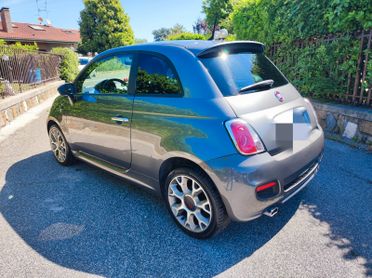 Fiat 500 S 1.3 MTJ COME NUOVA