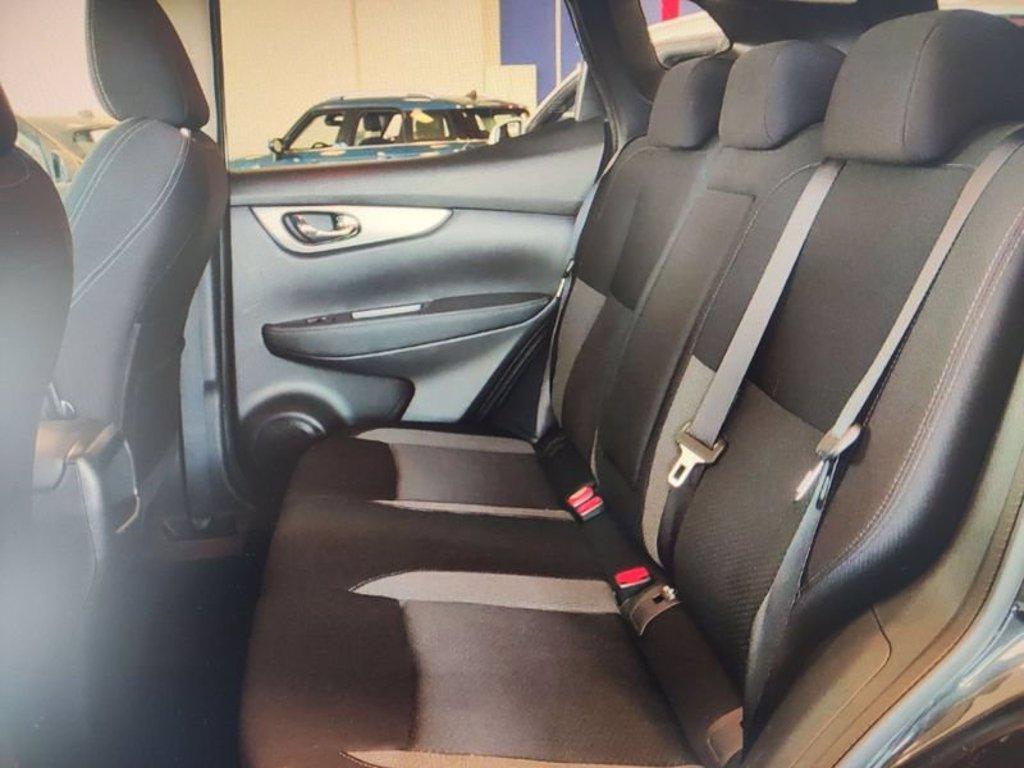 NISSAN Qashqai 1.5 dci n-connecta 115cv del 2019