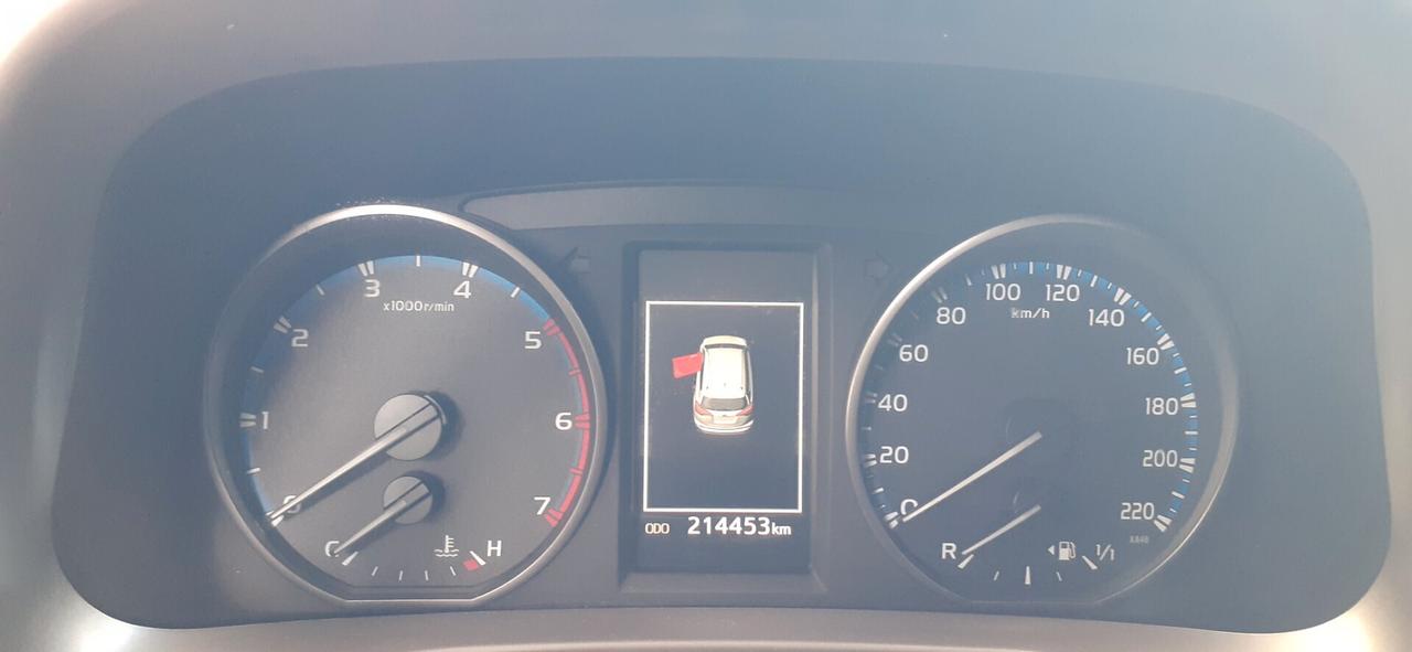 Toyota RAV4 2016 - 2.0 D-4D 2WD Business LB AUTOMOBILI