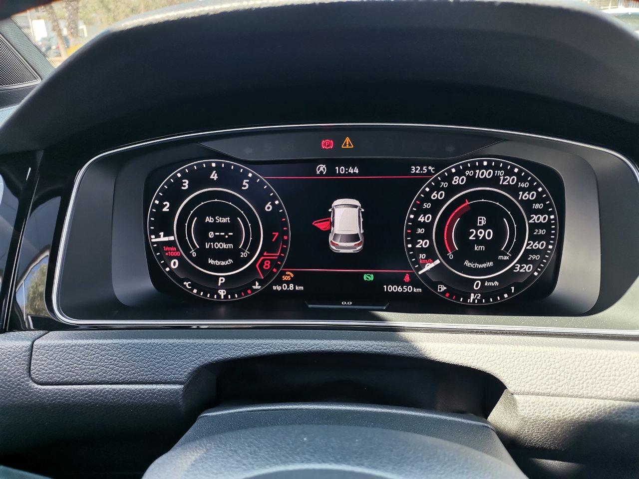 Volkswagen Golf 5 Porte Golf 5p 2.0 tsi Gti Performance 245cv dsg