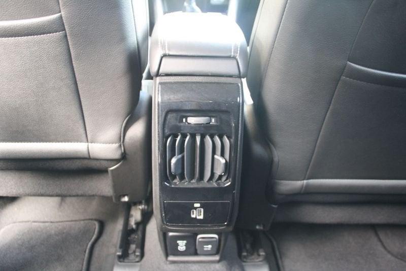 Jeep Compass Compass 1.6 Multijet II 2WD Limited