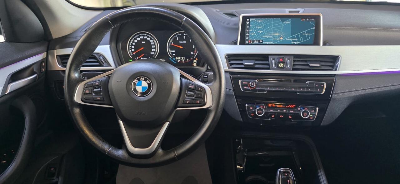 Bmw X1 sDrive18d xLine