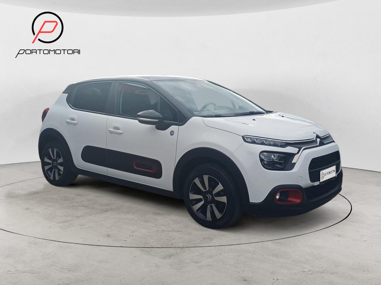 CITROEN C3 3ª serie - C3 PureTech 83 S&S C-Series