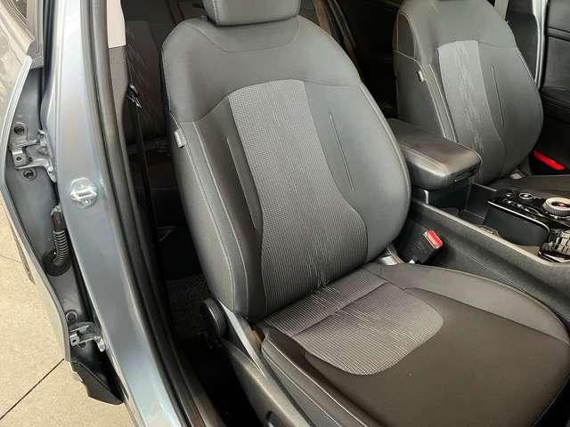 Kia Sportage Sportage V 2022 1.6 crdi mhev Style dct